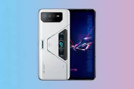 rog phone 6 pro
